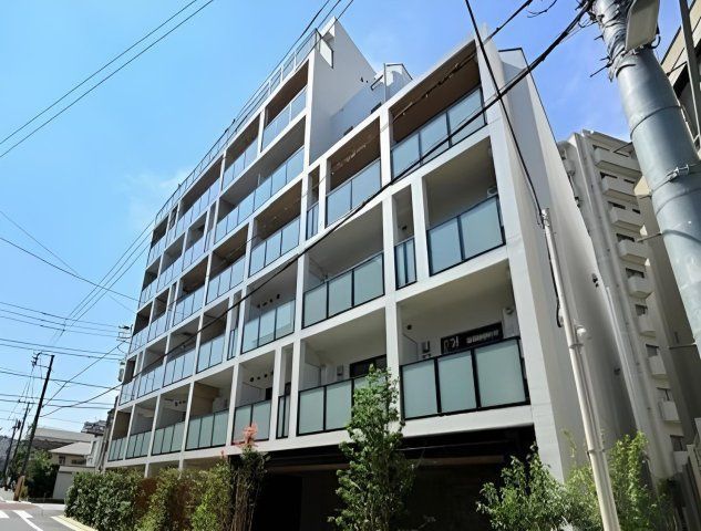 建物外観　☆外観☆