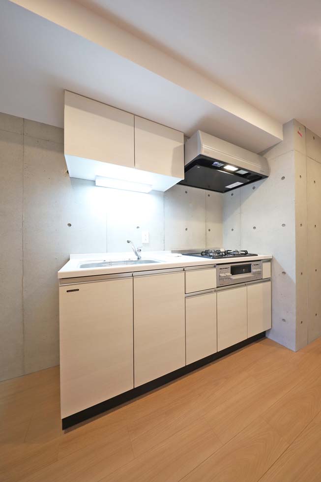 その他部屋・スペース　内装も気になるポイント