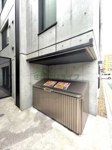 その他設備　MDM駒沢大学