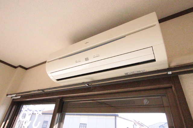 その他設備　エアコン１基付いています！