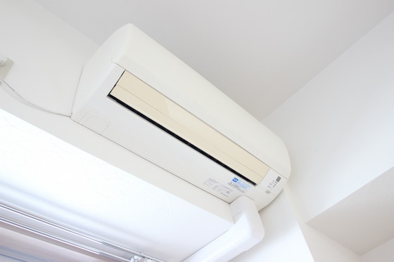 その他設備　※別号室の写真です