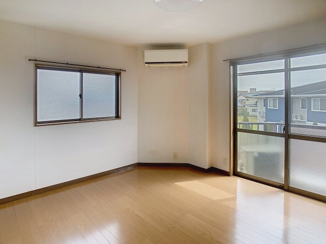 居室・リビング　2026年2月撮影※現況を優先します