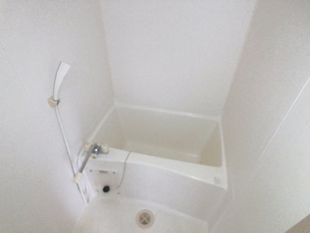バス・シャワールーム　2026年2月撮影※現況を優先します