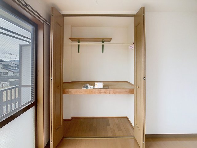 収納　2026年2月撮影※現況を優先します