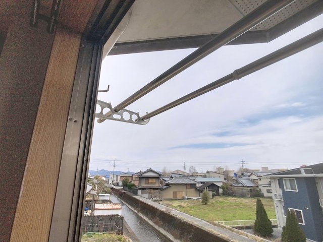 眺望　2026年2月撮影※現況を優先します