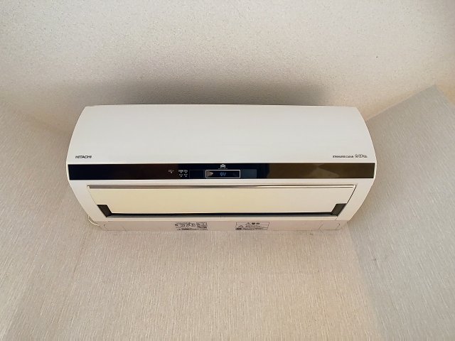 その他設備　2026年2月撮影※現況を優先します