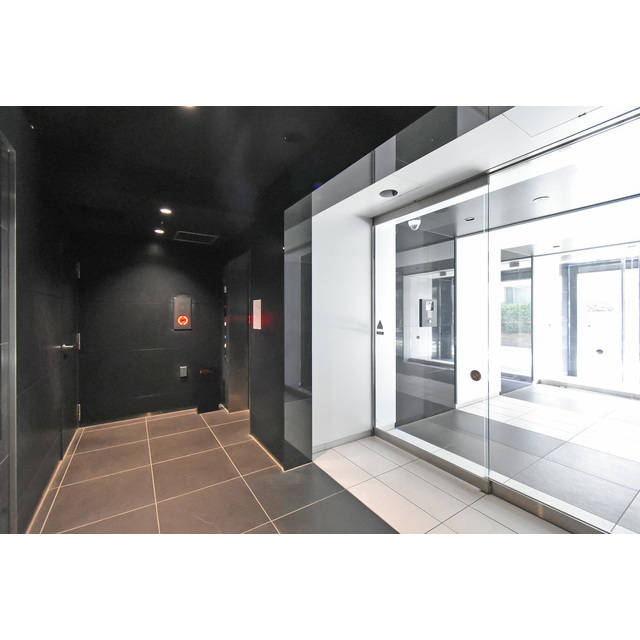 居室・リビング　使いやすい居間です