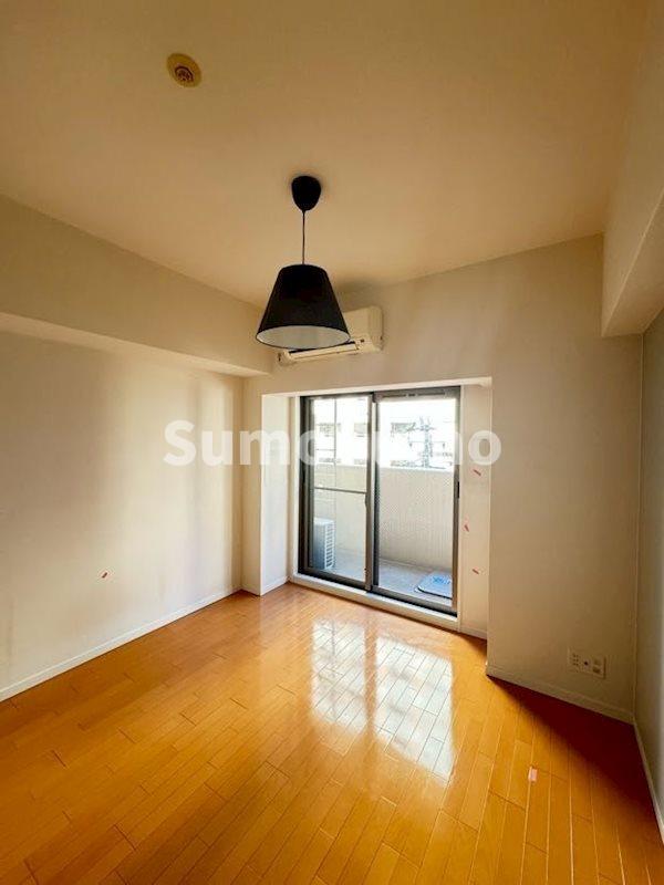 その他部屋・スペース　ゆとりの広さです