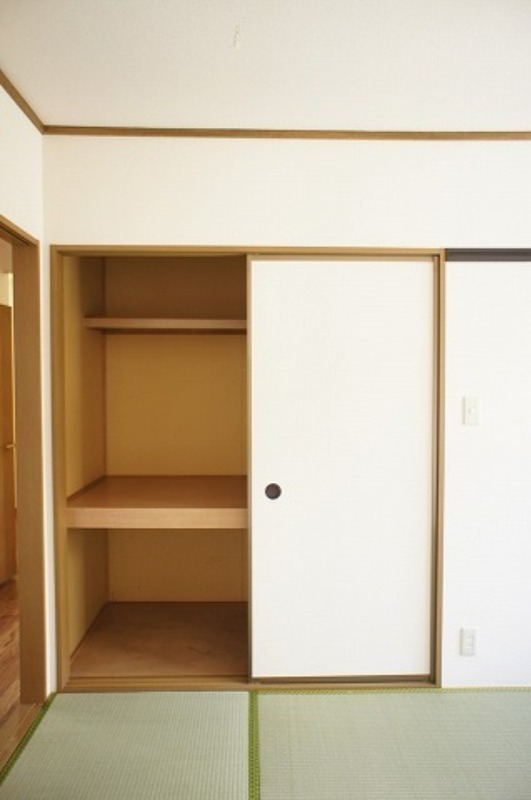 収納　図面と現状に相違がある場合には現状を優先