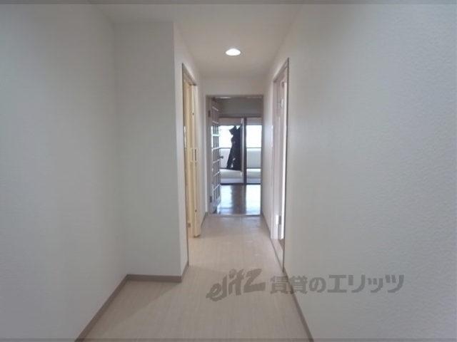 その他部屋・スペース　廊下