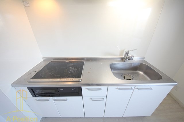 キッチン　海老江サンライズ