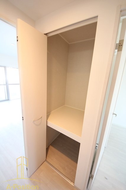 収納　海老江サンライズ