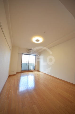 居室・リビング　アリヴィオ夕陽ヶ丘　リビング