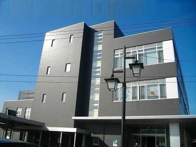 その他　西部市民サービスセンター（その他）まで1800m