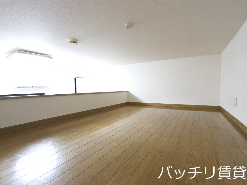 その他部屋・スペース　画像は同型タイプの為、現状を優先致します。