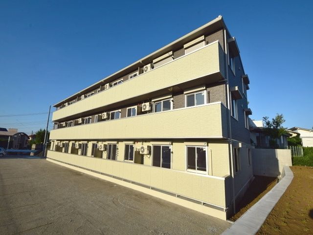 その他　★★新築できれいな外観★★