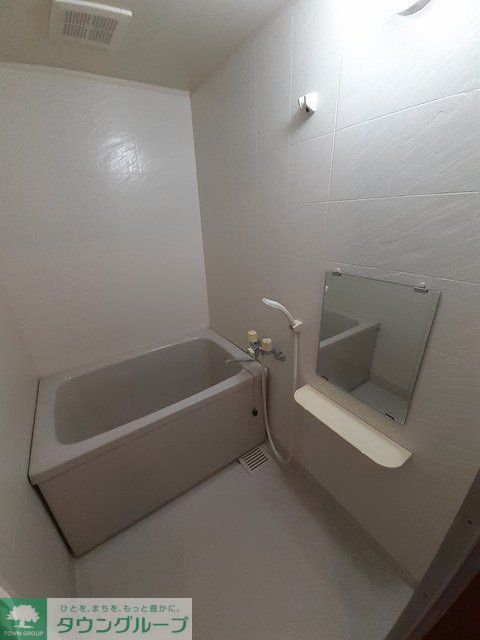 バス・シャワールーム　現地待ち合わせ歓迎♪お問合せはタウンハウジングまで！