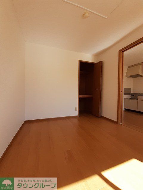 収納　お問合せは【タウンハウジング】まで！※現地待合わせ相談可！