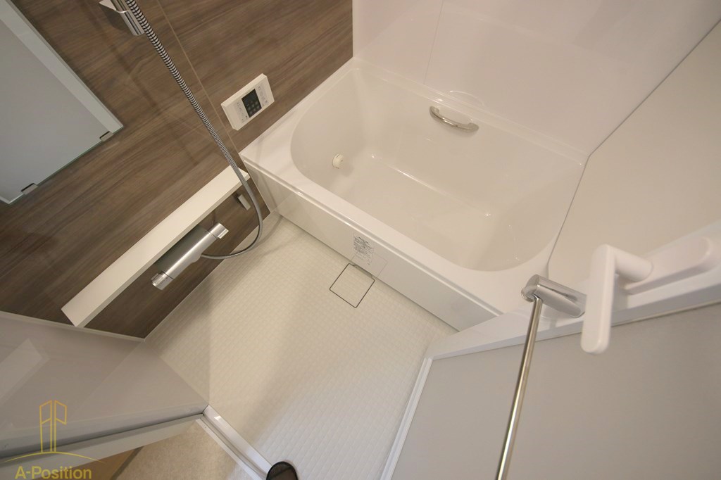 バス・シャワールーム　アーバス天満橋