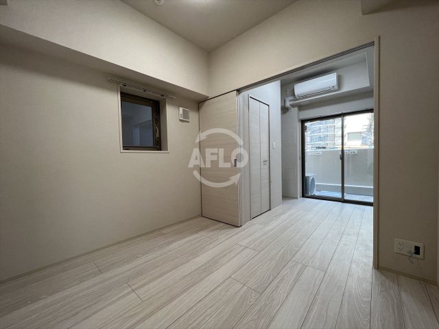 居室・リビング　ドゥーエ天満橋　ダイニング