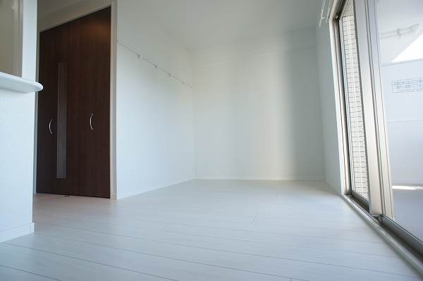 居室・リビング　別号室