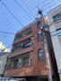 上野駅より徒歩10分 3階 築40年9ヶ月の賃貸物件
