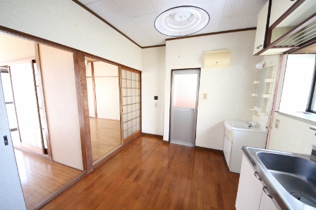 居室・リビング