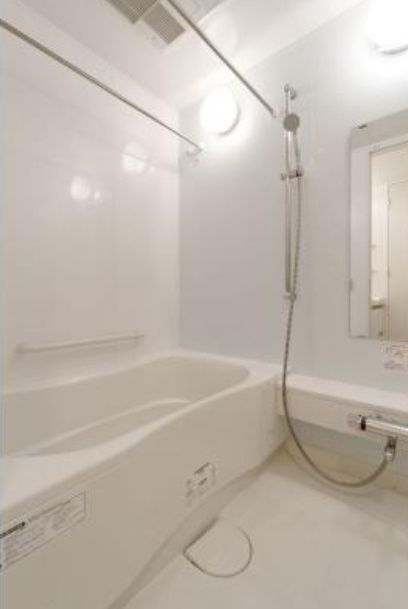 バス・シャワールーム　☆くつろげるお風呂☆