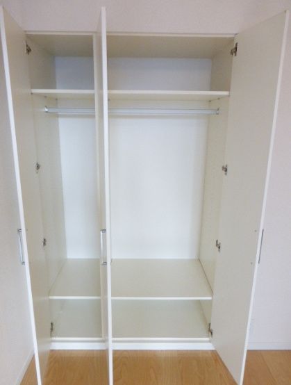 収納　☆収納豊富☆