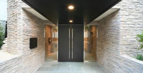 エントランス　☆きれいなエントランス☆