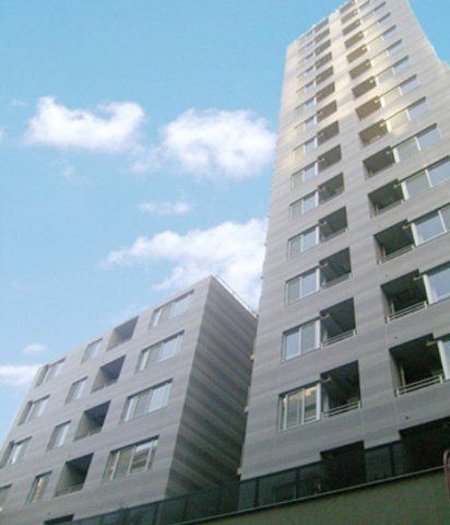 建物外観　☆きれいな外観☆