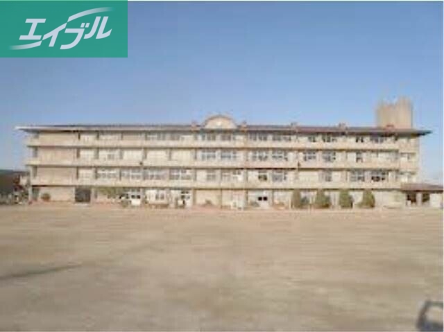 小学校　倉敷市立連島神亀小学校（小学校）まで337m