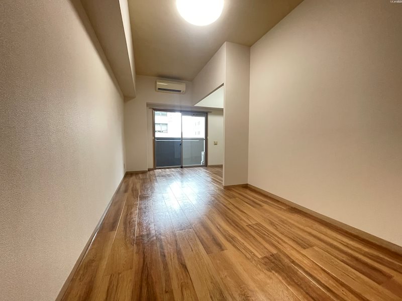 その他部屋・スペース　別タイプのお写真です。