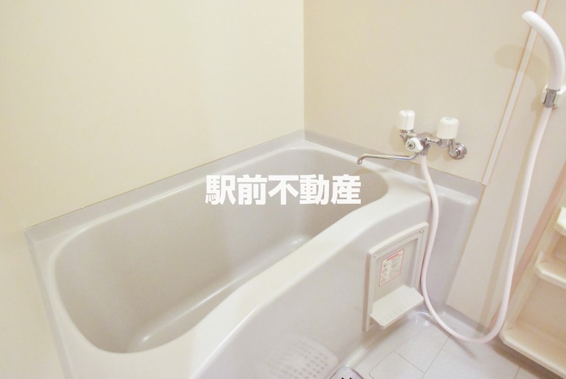 バス・シャワールーム　※同マンション別部屋