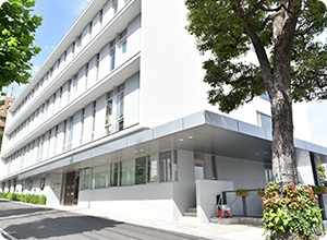 幼稚園・保育園　エトワール幼稚園（幼稚園・保育園）まで459m