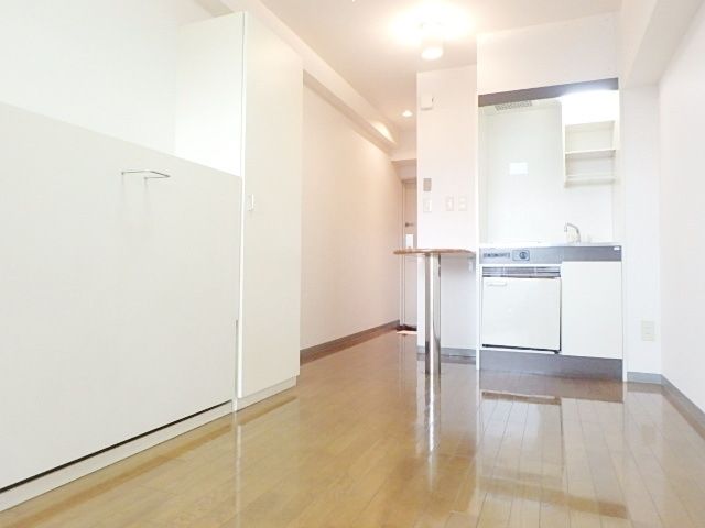 その他部屋・スペース　室内・室内設備