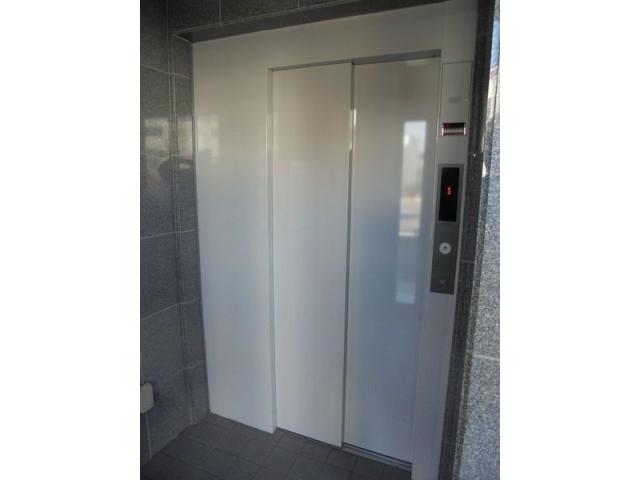 その他共有部分　建物設備