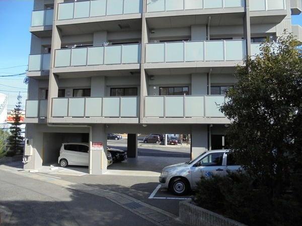 その他　周辺環境