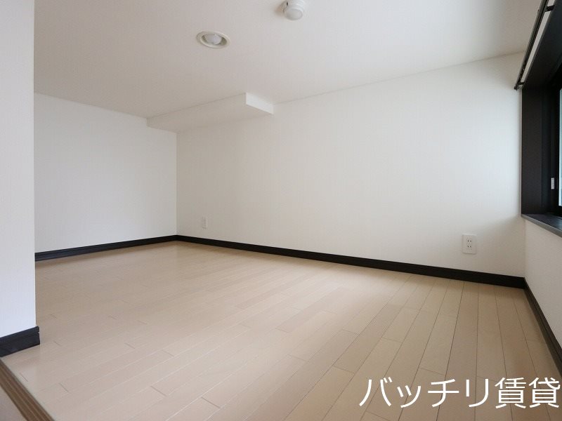 その他部屋・スペース　別号室の画像。現況を優先します。