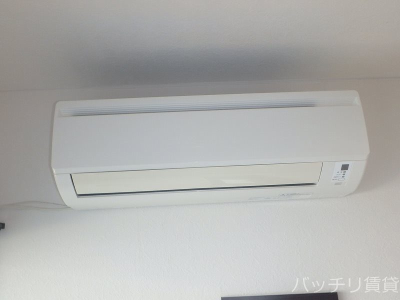 その他設備　別号室の画像。現況を優先します。