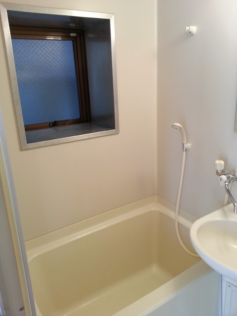 バス・シャワールーム　★バスルーム★