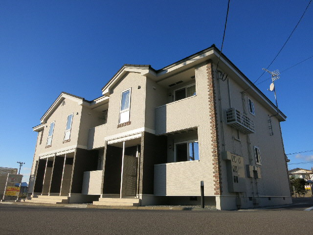 その他共有部分　建物設備