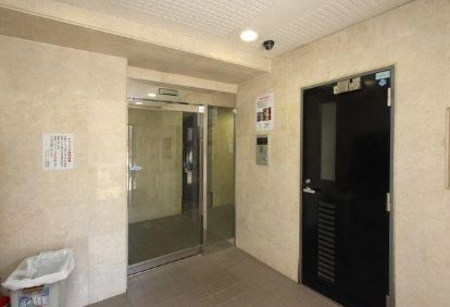 その他共有部分　スカイコートお茶の水女子大前