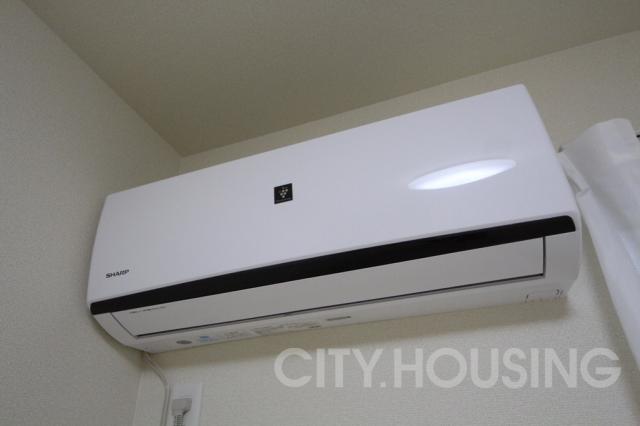 その他設備　※同施工会社、類似仕様の物件の写真です。