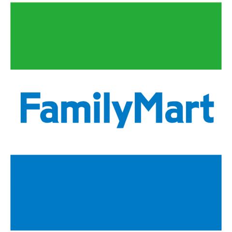 コンビニ　ファミリーマート徳島沖浜三丁目店（コンビニ）まで260m