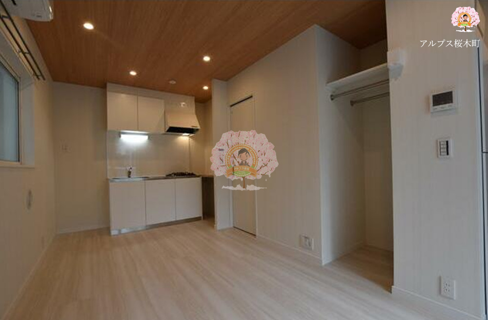 その他部屋・スペース　別部屋参考写真