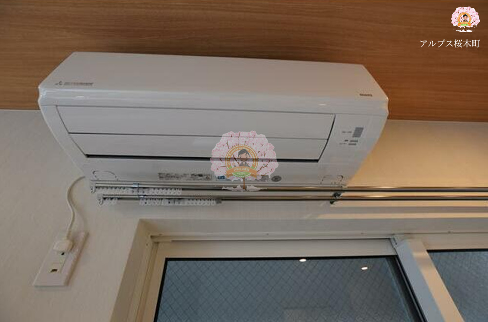 その他設備　同一仕様