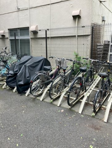 その他共有部分　☆共用部分☆