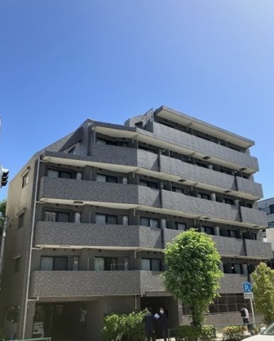 建物外観　☆外観☆