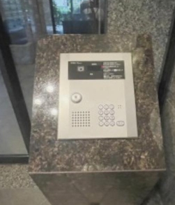 セキュリティ　☆設備充実☆